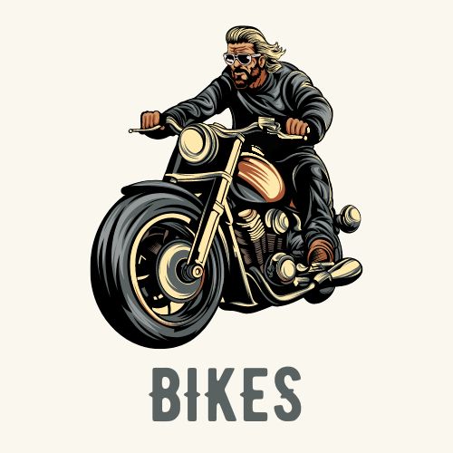 Bikes