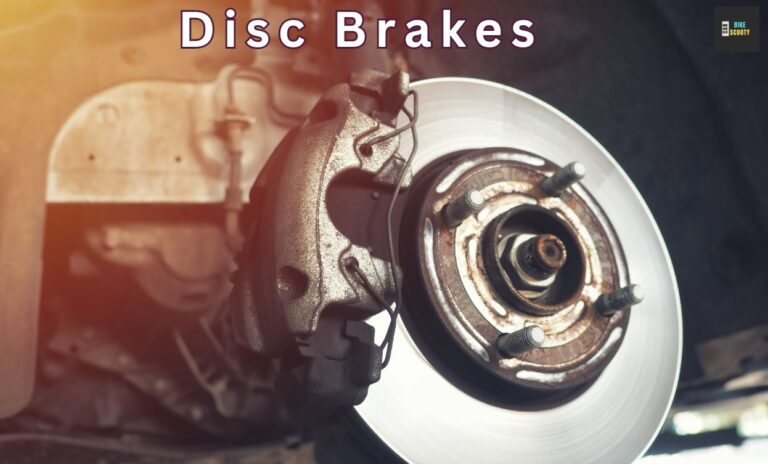 Disc Brakes