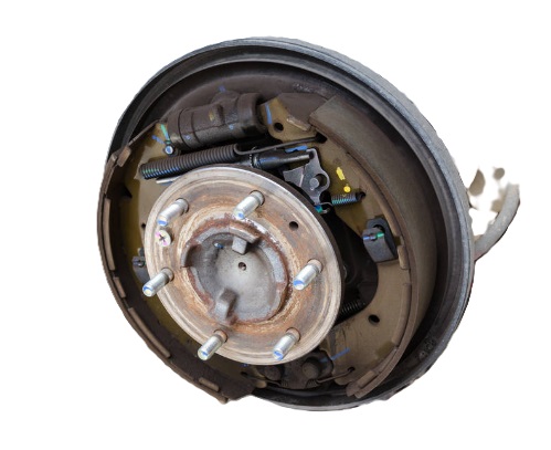 Drum Brakes