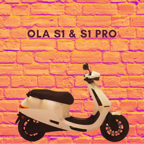 Ola S1 Pro