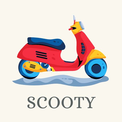 Scooty