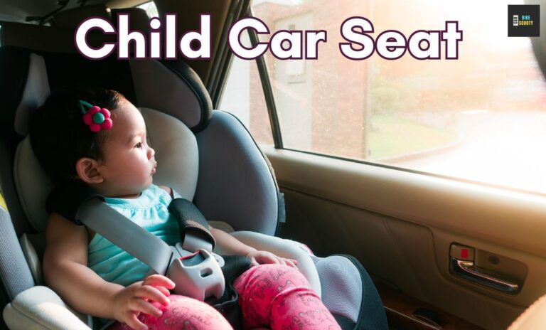 Child Car Seat