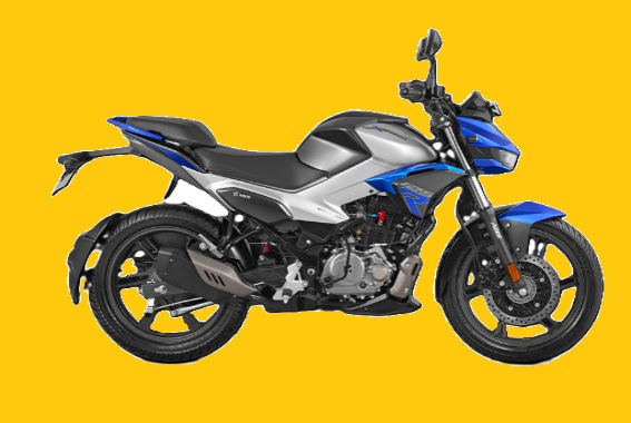 Hero-Xtreme-125