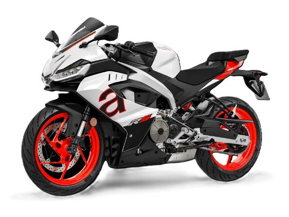 Aprilia RS 457