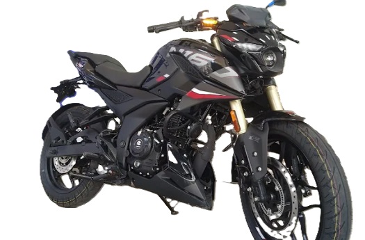 Bajaj Pulsar N 160