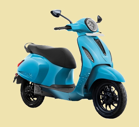 Bajaj Chetak