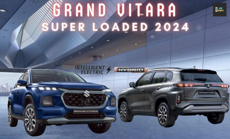 Grand Vitara Image