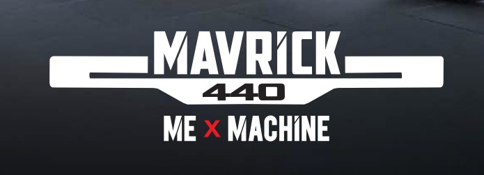 Mavrick 440