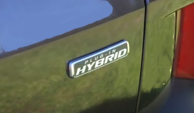 Plug In Hybrid