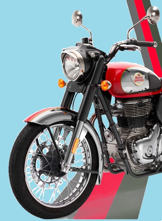 Royal Enfield Classic 350