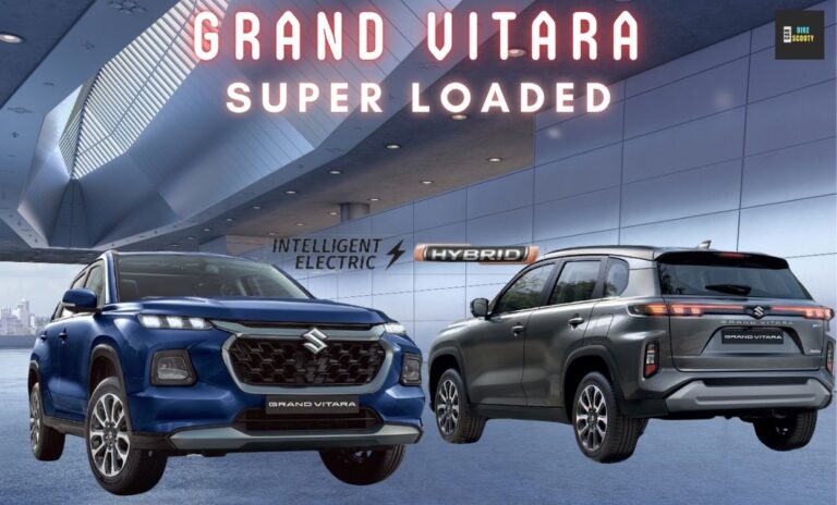 grand vitara 2025