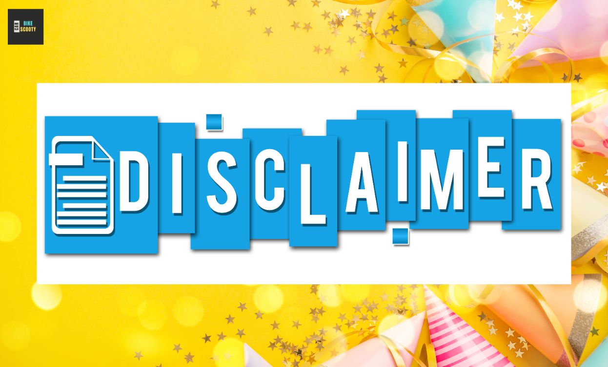 Disclaimer featured image