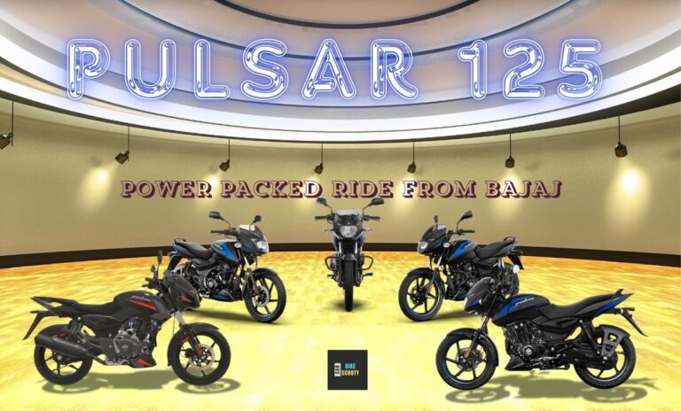 Pulsar 125