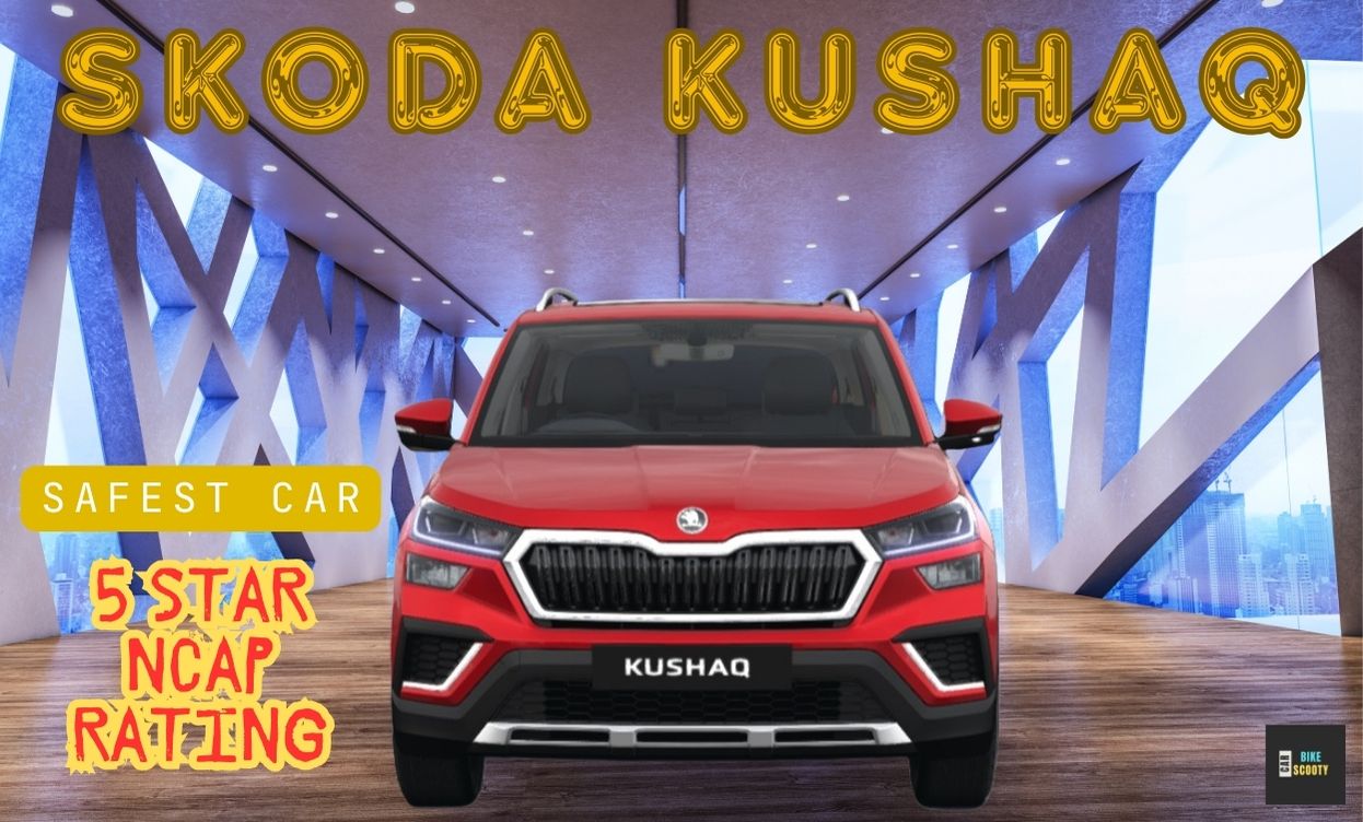 Skoda Kushaq Image