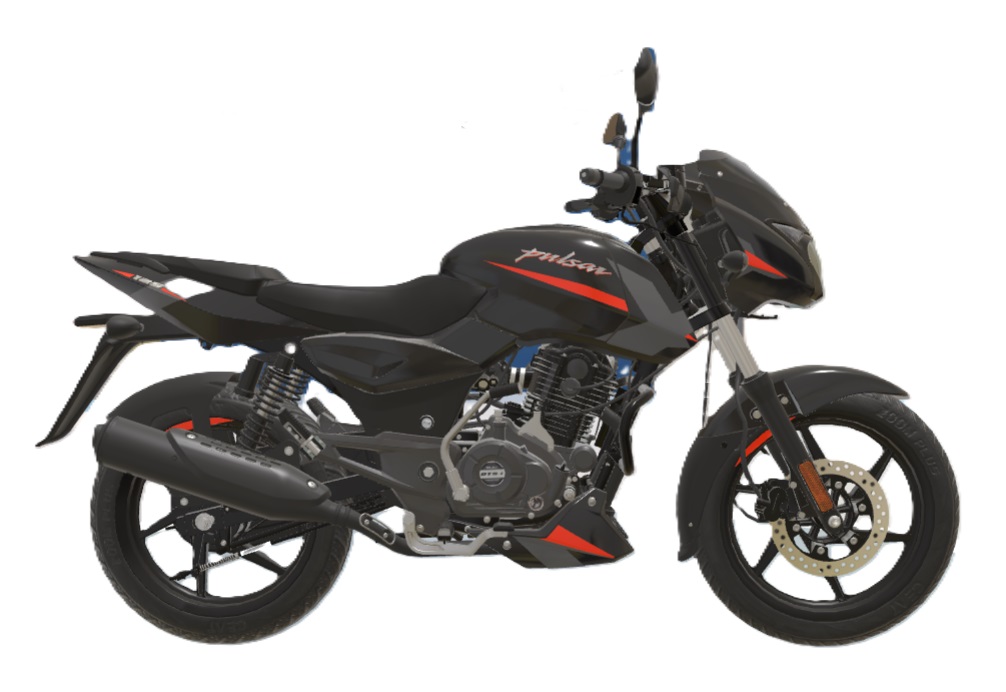 Bajaj Pulsar 125