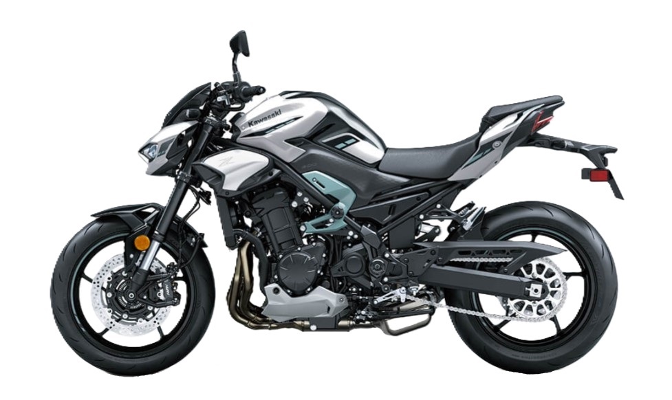 Kawasaki Z 900