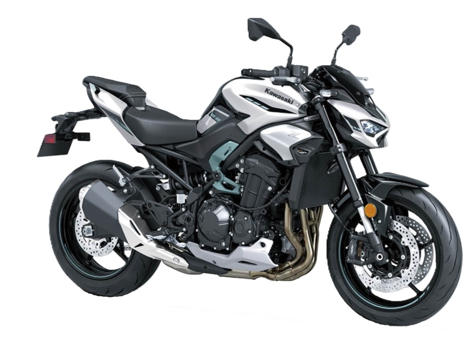 Kawasaki Z 900