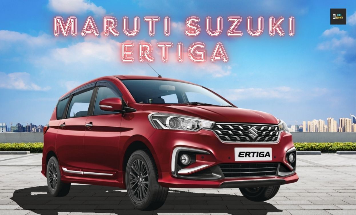 Ertiga