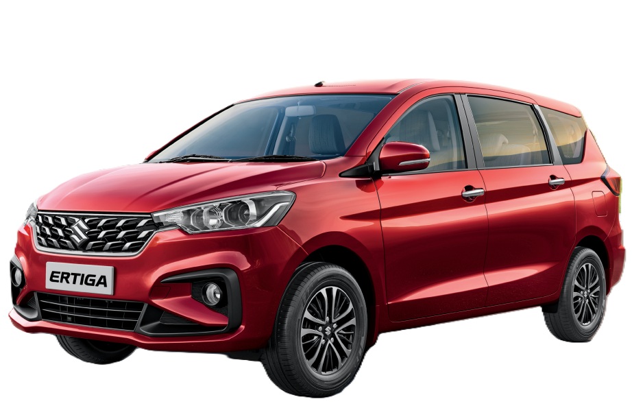 Maruti Ertiga