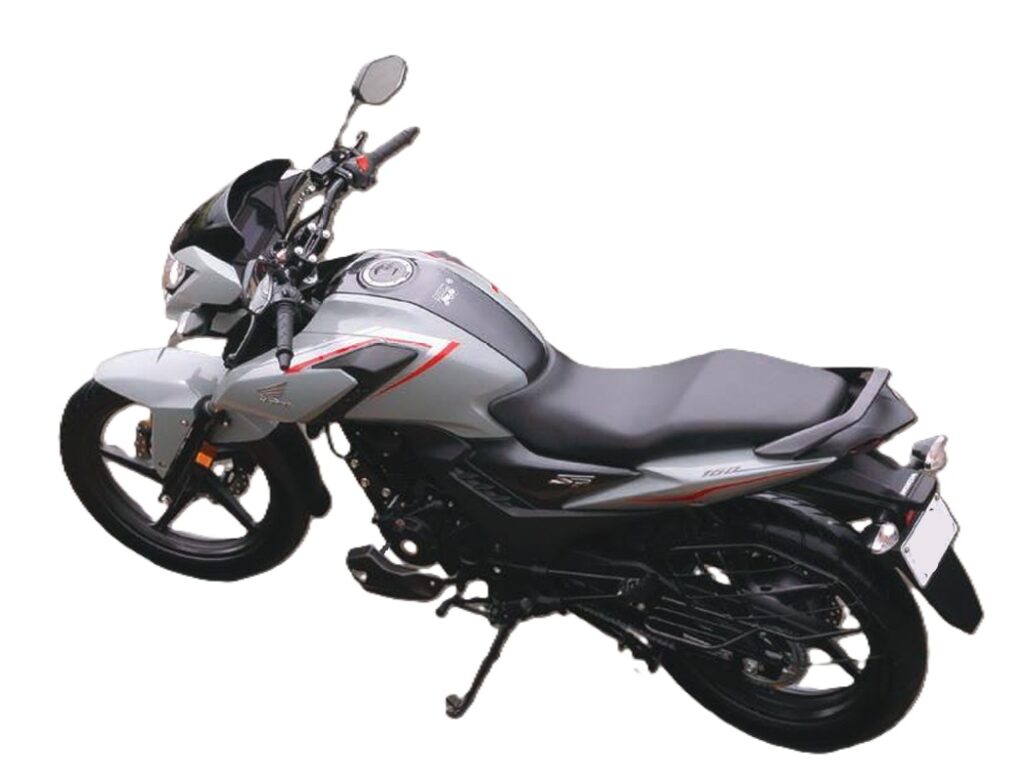 Honda SP 160