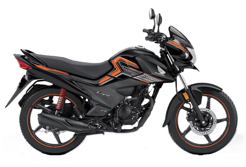 honda livo -Pearl Igneous Black