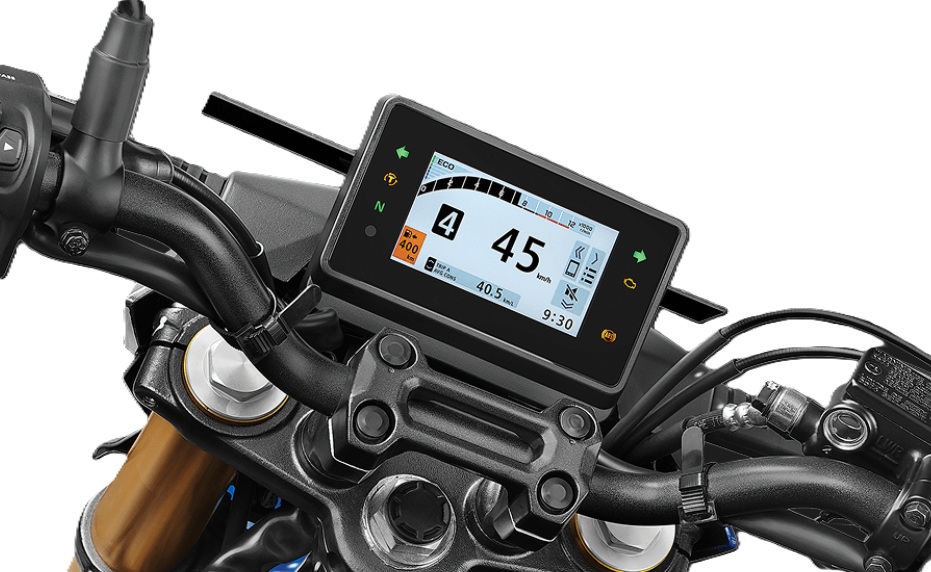 Hornet TFT Meter