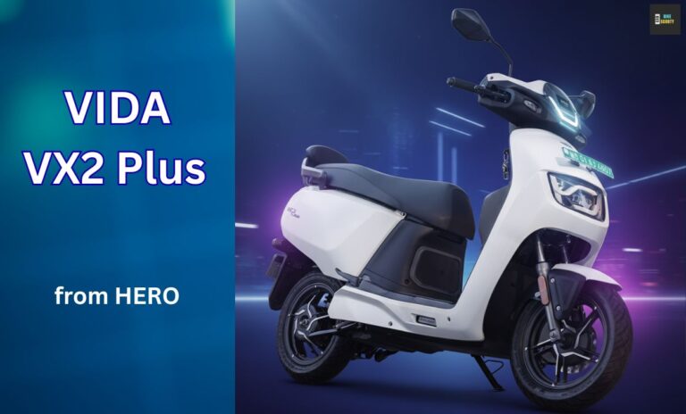 VIDA VX2 Plus
