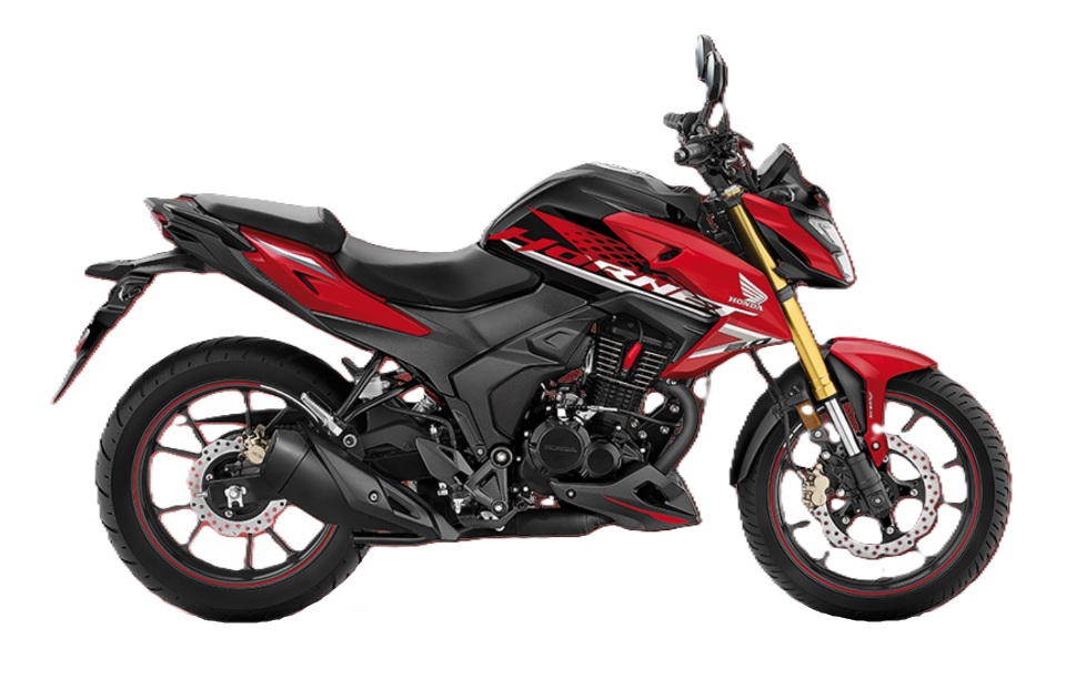 Honda Hornet 2.0