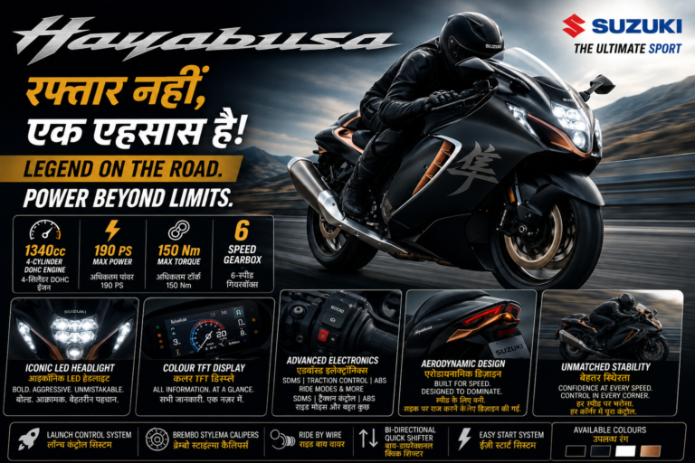 Hayabusa