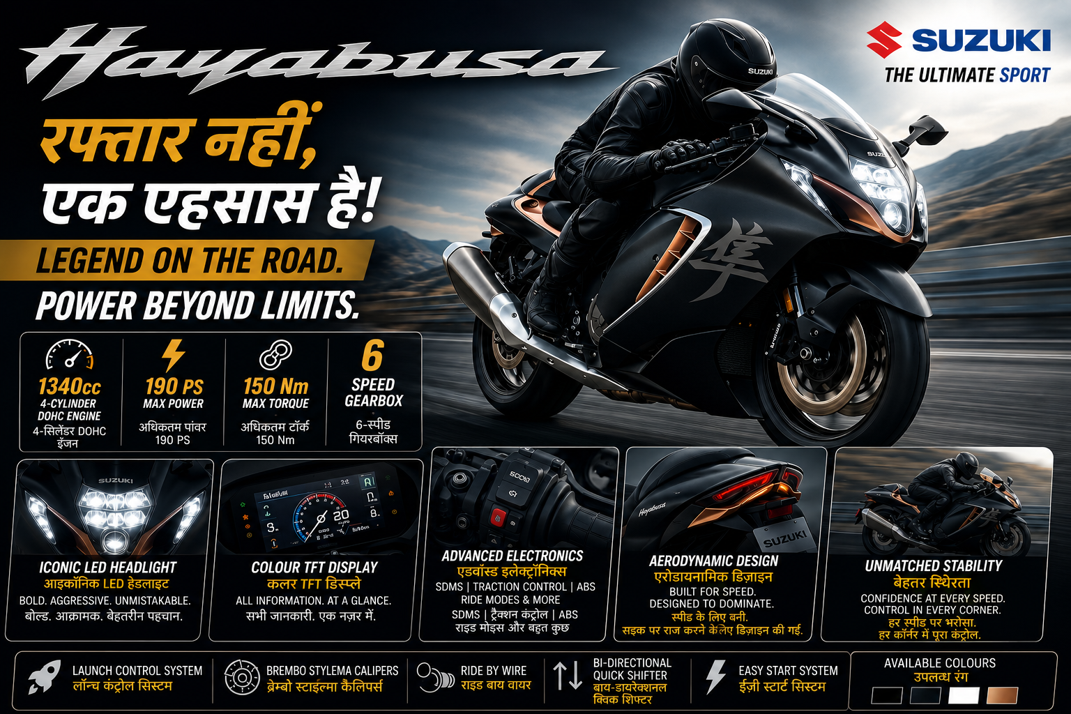 Hayabusa