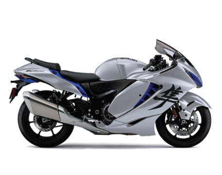 Hayabusa
