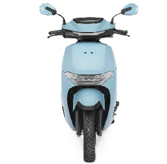 Honda Activa e Front