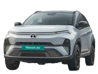 Tata Nexon Ev