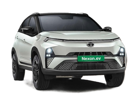 Nexon EV