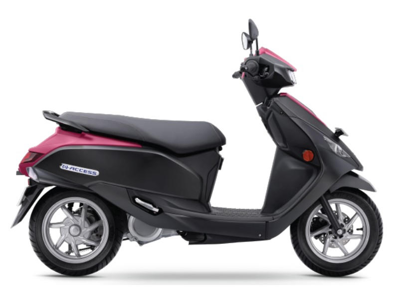 Suzuki e-Access