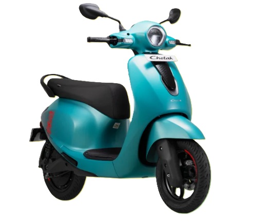 Bajaj Chetak C2501